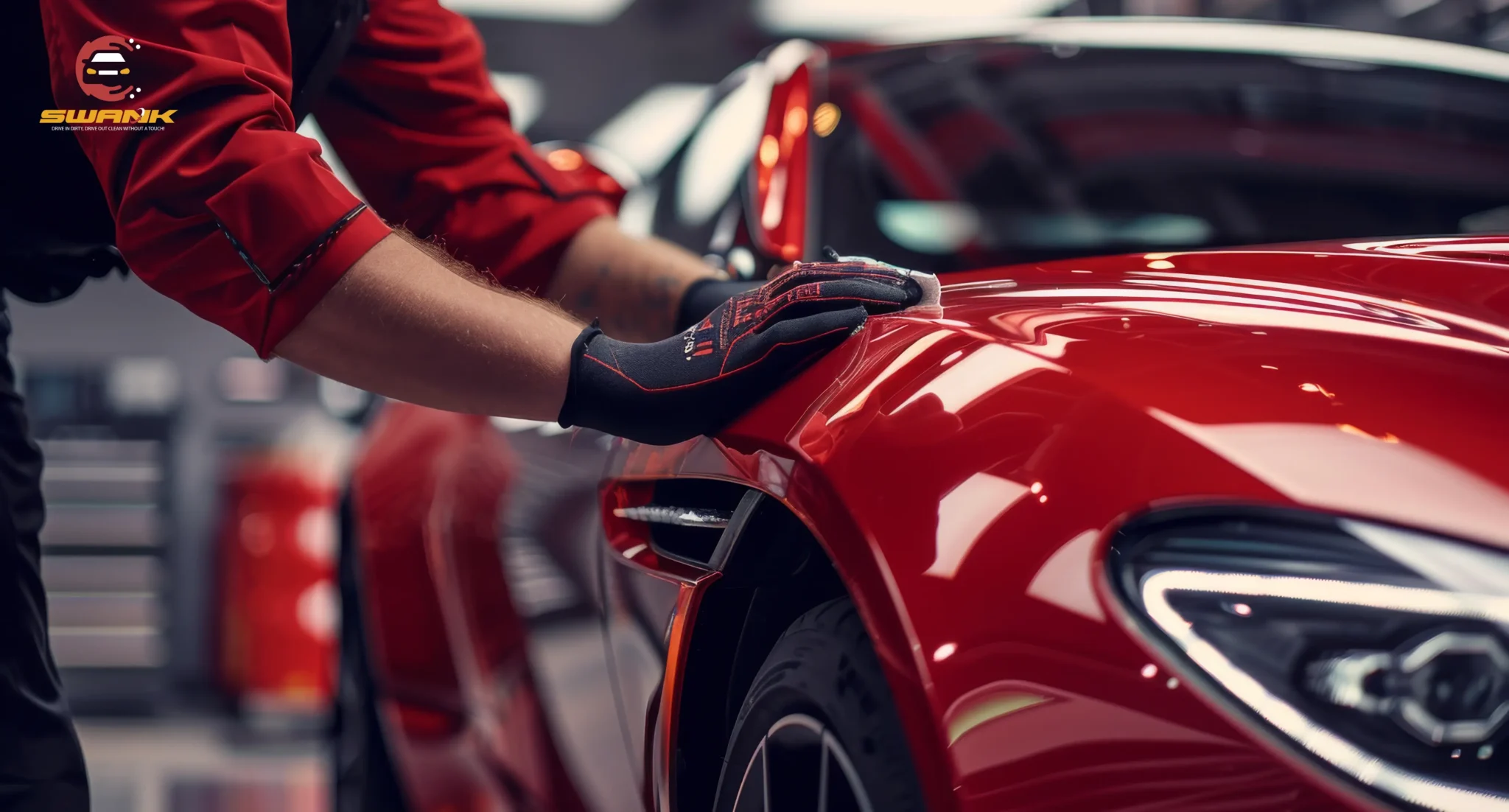 Ceramic Gloss Services